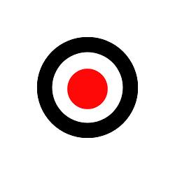 Radio Osmosis logo