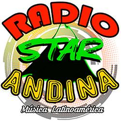 Radio Star Andina logo
