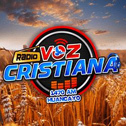 Radio Voz Cristiana logo
