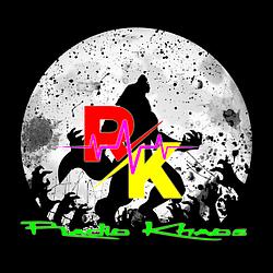 Radio Khaos logo