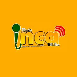 Radio Inca 96.5 fm logo