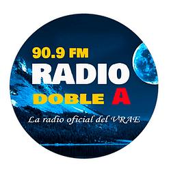Radio Doble A logo