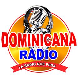 Radio Dominicana - Puno logo