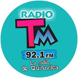 Radio Tabocas Mix logo