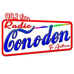 Radio Conoden logo