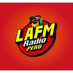 La FM Radio logo