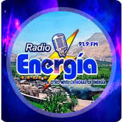 Radio Energia logo