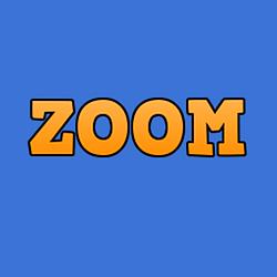 Zoom radio logo