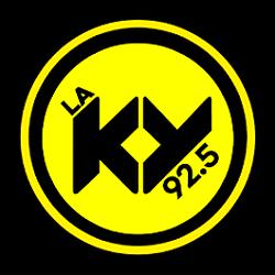 La KY radio logo