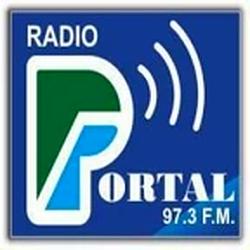 Radio Portal Pisac logo