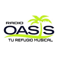 Radio Oasis Mollendo logo