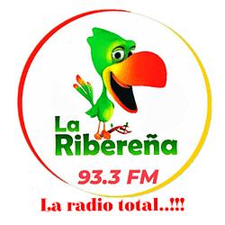 Radio La Ribereña - Camaná logo