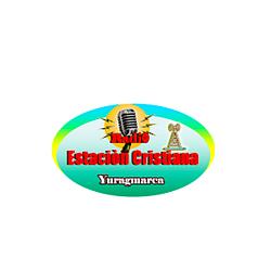 Radio Estación Cristiana Lima Perú logo