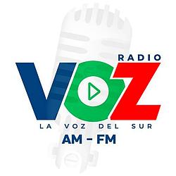 Radio la VOZ del SUR Moquegua logo