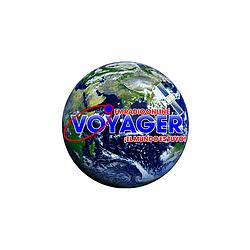 Radio Voyager logo