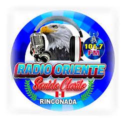 Radio Oriente - Sonido Clarito logo