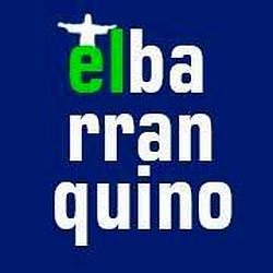 elbarranquino.com radio logo