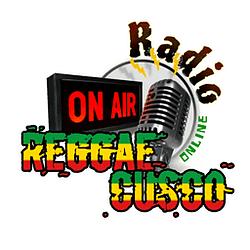 Radio Reggae Cusco logo