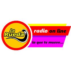La Rueda radio logo