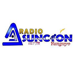 Radio Asuncion Yunguyo logo