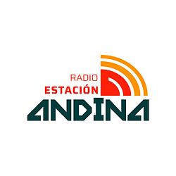 Radio Estación Andina logo