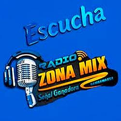 Radio Zona Mix Bambamarca logo