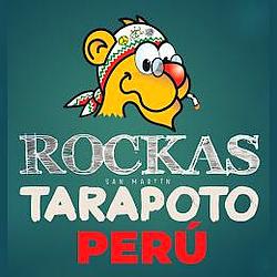 Rockas radio logo