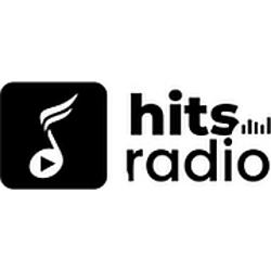 Hits radio logo