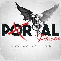 Radio Portaldiv logo