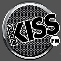 Kiss Fm Arequipa logo