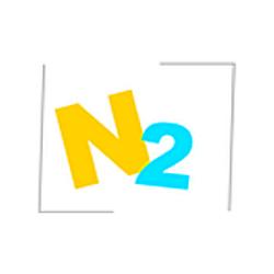 n2 Perú radio logo