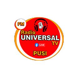 Radio TV Universal Pusi logo