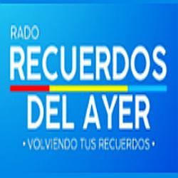 Radio Recuerdos Del Ayer logo