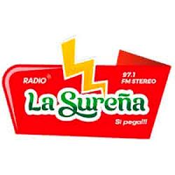 Radio Sureña - Ancash logo