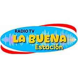 Radio Tv la Buena Estacion logo