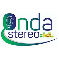 Onda Stereo radio logo