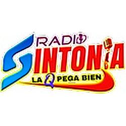 Radio Sintonia - La Q pega Bien logo