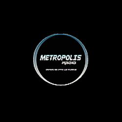 Radio Metrópolis (Puno - Perú) logo