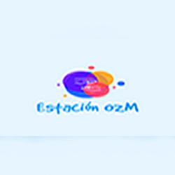Estación OzM radio logo