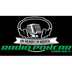 RADIO S M M 98.5 FM logo