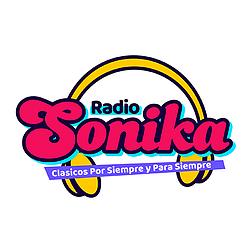 Radio Sonika logo