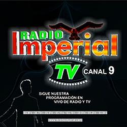 Radio Imperial TV logo
