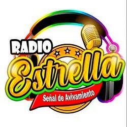 Radio Estrella 105.7 Fm logo