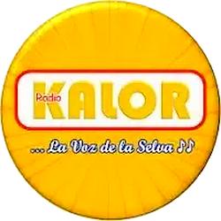 Radio Kalor logo