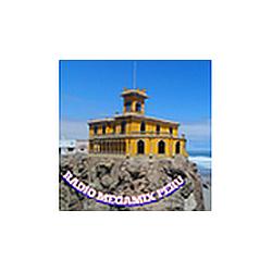 Radio Megamix Mollendo logo
