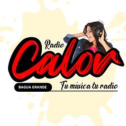 Radio Calor Bagua Grande logo