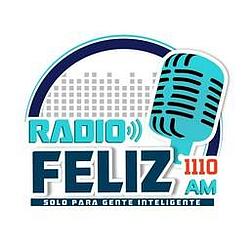 Radio Feliz logo