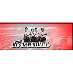 Radio Rock Peruano logo