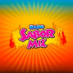 Radio Sabor Mix - Majes Pedregal logo