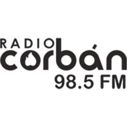 Radio Corbán Perú logo